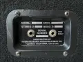 Продавам китарен кабинет RIVERA R-412T, снимка 8