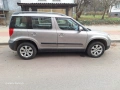 Продавам SKODA YETI, снимка 3