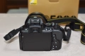 Продавам Nikon D5600 КАТО НОВ!!!, снимка 5