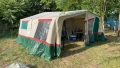 Ремакре палатка Alpine Cruizer, снимка 1
