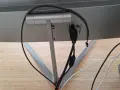Монитор Lenovo L27q-10 27'' IPS, снимка 2