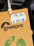 Lowepro Trekker Lite BP 150 AW, снимка 4