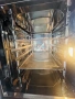 Газов Конвектомат Rational/Рационал CMP 61 База. Чисто нов!, снимка 6