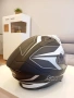 SMK Stellar Dynamo каска за мотор, снимка 5