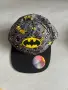 Комплект 4 детски шапки с козирка – PlayStation, Batman, Tommy Hilfiger и Play Epic, снимка 10