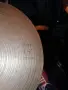 Краш чинел Zanki/UFIP 16", снимка 2