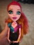 Monster high, 2013, g1, Gigi, снимка 2