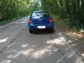 Golf 4 1.6SR газ/ бензин, снимка 2