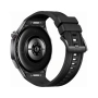 Huawei Watch GT6 Pro Pro Black ATM-B29F Black Fluoroelastomer Strap 46 MM, GPS, ПУЛСОМЕР, SPO2, снимка 5