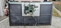 SANG LE-40A10 с счупена матрица ,TP.MT5510S.PB803 ,V400HJ6-PE1 ,CX39D08-ZC22AG-02A ,306080IR032F1801, снимка 5