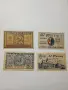 ГЕРМАНИЯ БАНКНОТИ ТИП НОТ ГЕЛ 50 ФРАНКА , снимка 3