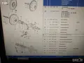 90110211501=111105223**NEU**PORSCHE**дистрибуторно задвижване, зъбно колело** , снимка 4
