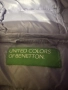 Детска грейка Benetton, снимка 3