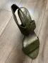 Дамски сандали "ZARA", снимка 11