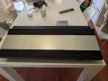 BANG OLUFSEN BEOCENTER 9300, снимка 1