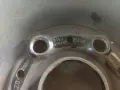 Джанти за VW 16 , снимка 4
