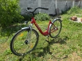 алуминиев градски велосипед "Gratia"/28 цола/, снимка 4