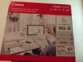 Мултифункционално устройство Canon PIXMA TS7550i, цветен принтер и скенер, снимка 3