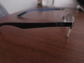 Нови карбонови Ray-Ban очила, снимка 1
