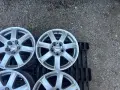 4бр.Алуминиева джанти RIAL 16цола 5x110 за Opel Corsa,Zafira,Meriva,Fiat,Alfa Romeo,Jeep, снимка 6