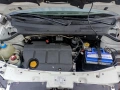 Фиат добло 1.9JTD 105коня Макси база, снимка 13