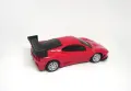 Колекционерска количка Ferrari 360 GTC - Shell V-Power 1:38, снимка 5