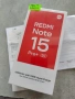 Чисто нов Запечатан  Redmi note 15 pro+  8ram/256gb , снимка 3