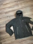 Висок клас мъжко яке Peak Performance Lite R&D GoreTex Technical Waterproof Jacket , XL размер, снимка 3