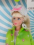 Колекционерска кукла Барби Far Out Barbie 1999, снимка 4
