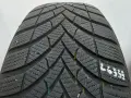 1бр зимна гума 215/55/17 SEMPERIT L06339 , снимка 1