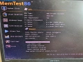 2x8GB (16GB) RAM памет DDR3 GeIL Enhance Veloce 1866MHz | CL10 | Тествана! | MemTest PASS, снимка 8