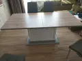Маса за хранене със столове, снимка 6