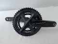 Shimano Ultegra FC-R8000-комплект шосейни курбели, снимка 1