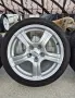 Джанти Alutec  18цола , 5х112 , 8j , et52 , 245/40/18 Mercedes Vw Audi, снимка 4