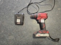 Безчетков Винтоверт Raider R20 Pro 20V 2.0Ah , снимка 2