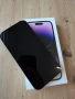 iPhone 14 Pro Deep Purple, снимка 1
