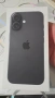 НОВ Iphone 16 128gb Black Айфон 16 Черен, снимка 1