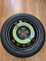 Чисто нова резервна гума (патерица) 125 70 R16 VW Skoda Seat Audi , снимка 1