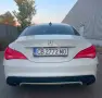 Mercedes-Benz CLA 220 AMG 2016 година 177 к.с, снимка 5