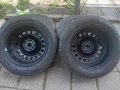 17 5х112, 17 5x112 Vw Tiguan, Audi Q3, Skoda Kodiaq 5QF601027_, снимка 13