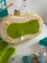 Забавна игра риболов с вода, въдици и рибки, снимка 7
