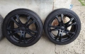 Джанти 17" 5х108 Ford Volvo Peugeot Renault Citroen, снимка 1