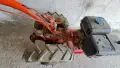 Мотоблок Беларус, снимка 14