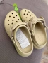 Оригинални Crocs Iconic Comfort – нови, размер W8 / EU 38-39, снимка 2