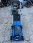 39 Самоходна моторна косачка Hyndai 4.5 hp, снимка 1