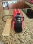 Кафе Машина Nespresso Inissia Ruby Red original  използвана само 10 дена, снимка 7