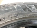 2бр зимни гуми 224-45-18, снимка 5