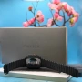 Смарт часовник Apple Watch Ultra 2, GPS, Cellular, Black Titanium Case 49 мм, Black Ocean Band , снимка 9