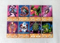 Yu-Gi-Oh! Maximillion Pegasus Deck - Anime Style, снимка 3