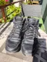 Оригинални мъжки кецове Adidas Hoops 2.0 Mid (ART F34809), снимка 5